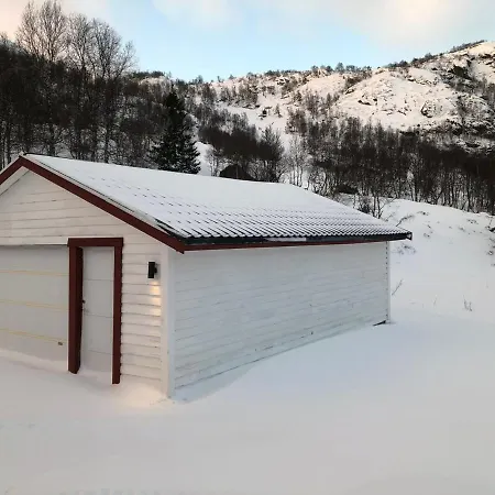 In Sirdal *