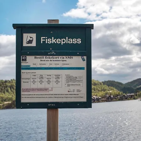 Holiday home In Sirdal *