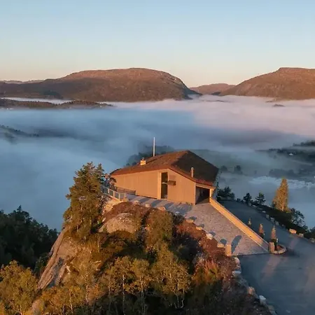 Holiday home In Sirdal