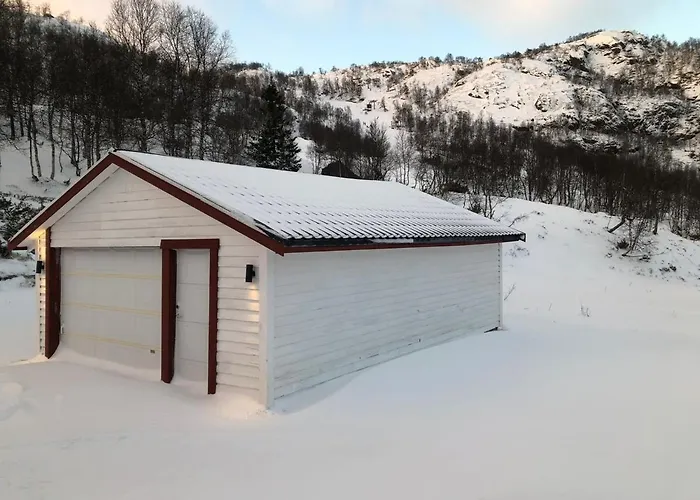 In Sirdal *