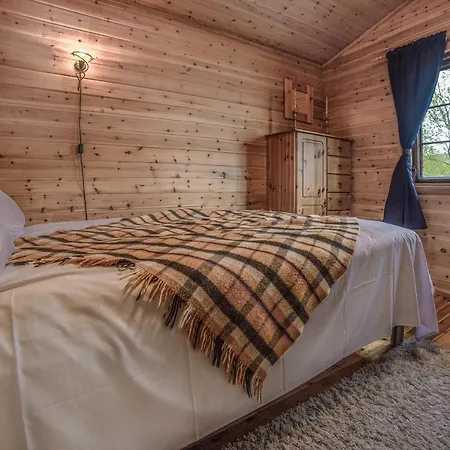 In Sirdal * Tjørhom