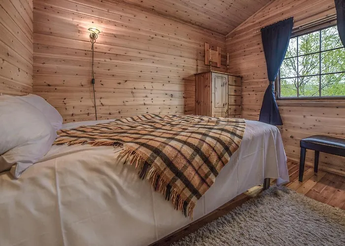 In Sirdal * Tjørhom